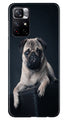 little Puppy Case for Poco M4 Pro 5G