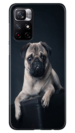 little Puppy Case for Poco M4 Pro 5G