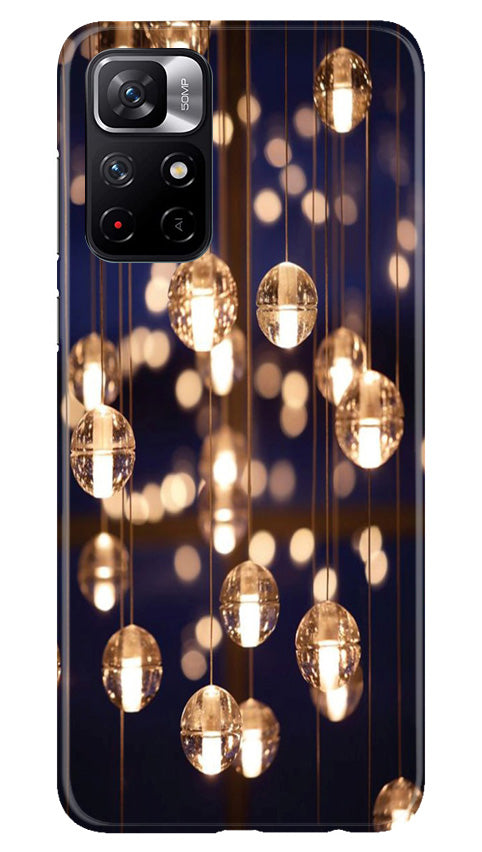 Party Bulb2 Case for Poco M4 Pro 5G