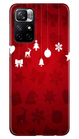Christmas Case for Poco M4 Pro 5G