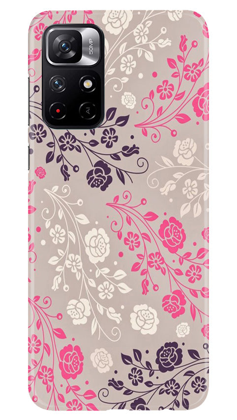 Pattern2 Case for Poco M4 Pro 5G