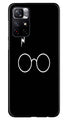 Harry Potter Case for Poco M4 Pro 5G  (Design - 136)