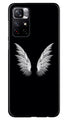 Angel Case for Poco M4 Pro 5G  (Design - 142)
