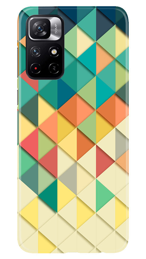 Designer Case for Poco M4 Pro 5G (Design - 163)