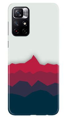 Designer Mobile Back Case for Poco M4 Pro 5G (Design - 164)