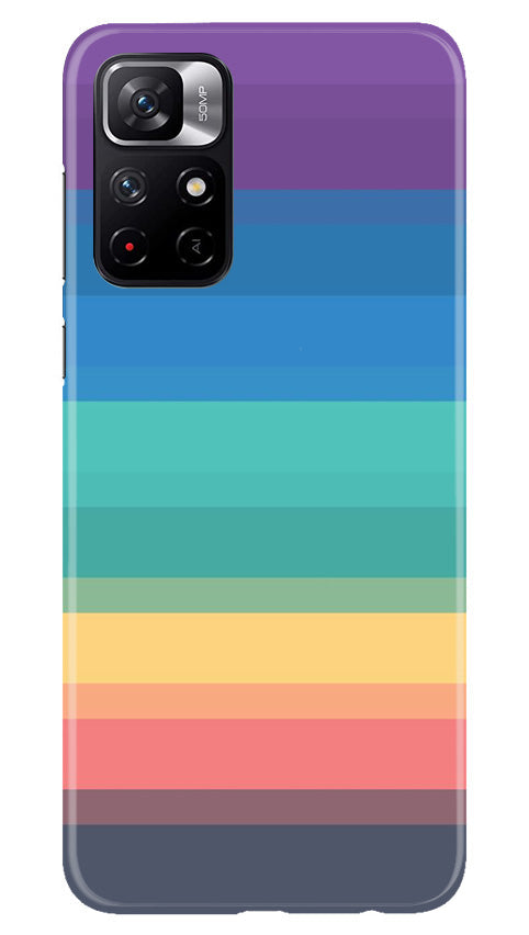 Designer Case for Poco M4 Pro 5G (Design - 170)