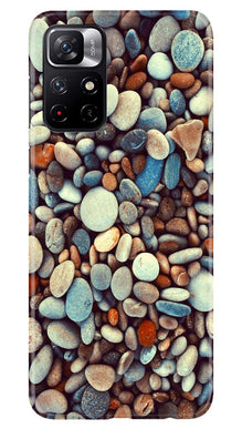 Pebbles Mobile Back Case for Poco M4 Pro 5G (Design - 174)