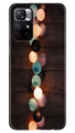Party Lights Case for Poco M4 Pro 5G (Design No. 178)