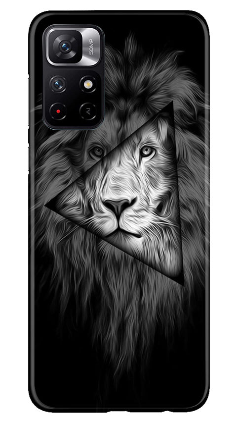 Rainbow Case for Poco M4 Pro 5G (Design No. 194)