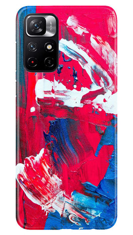 Mountains Case for Poco M4 Pro 5G (Design No. 196)