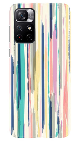 Modern Art Case for Poco M4 Pro 5G (Design No. 209)