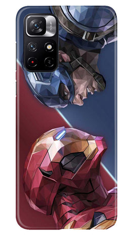 Batman Case for Poco M4 Pro 5G (Design No. 213)