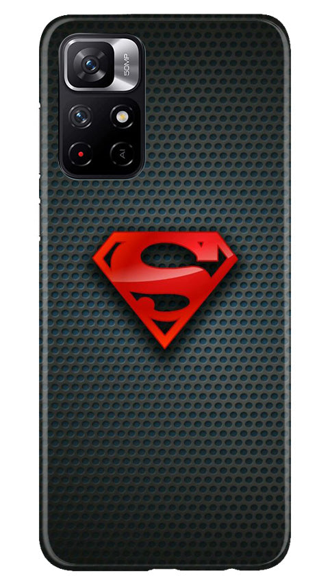 Avengers Case for Poco M4 Pro 5G (Design No. 215)