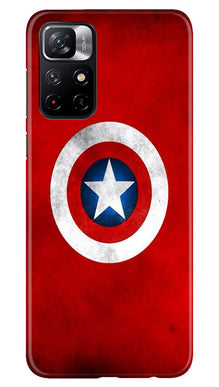 Deadpool Mobile Back Case for Poco M4 Pro 5G (Design - 217)