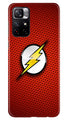 Superheros Logo Case for Poco M4 Pro 5G (Design No. 220)