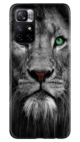 Modern Art Case for Poco M4 Pro 5G (Design No. 240)