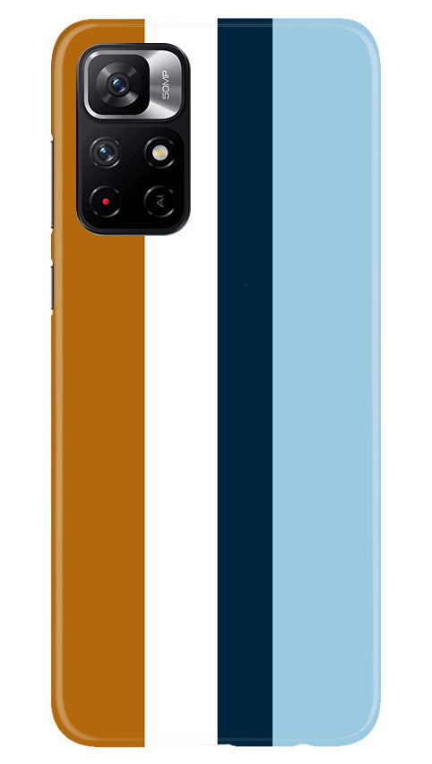 Sony Case for Poco M4 Pro 5G (Design No. 243)