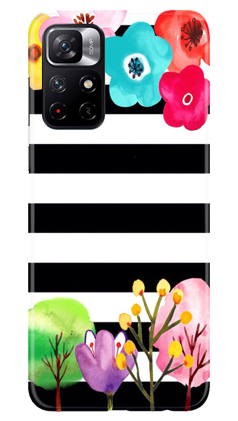 Love Case for Poco M4 Pro 5G (Design No. 261)