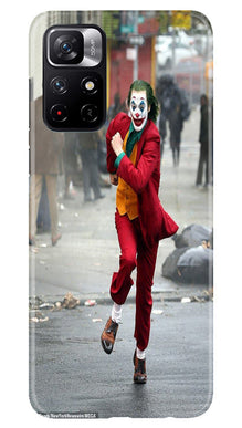 Boom Mobile Back Case for Poco M4 Pro 5G (Design - 264)