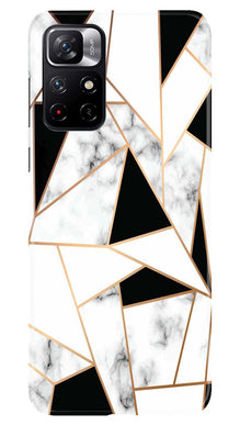 Pooh Mobile Back Case for Poco M4 Pro 5G (Design - 283)