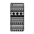 Black white Pattern Case for Sony M5