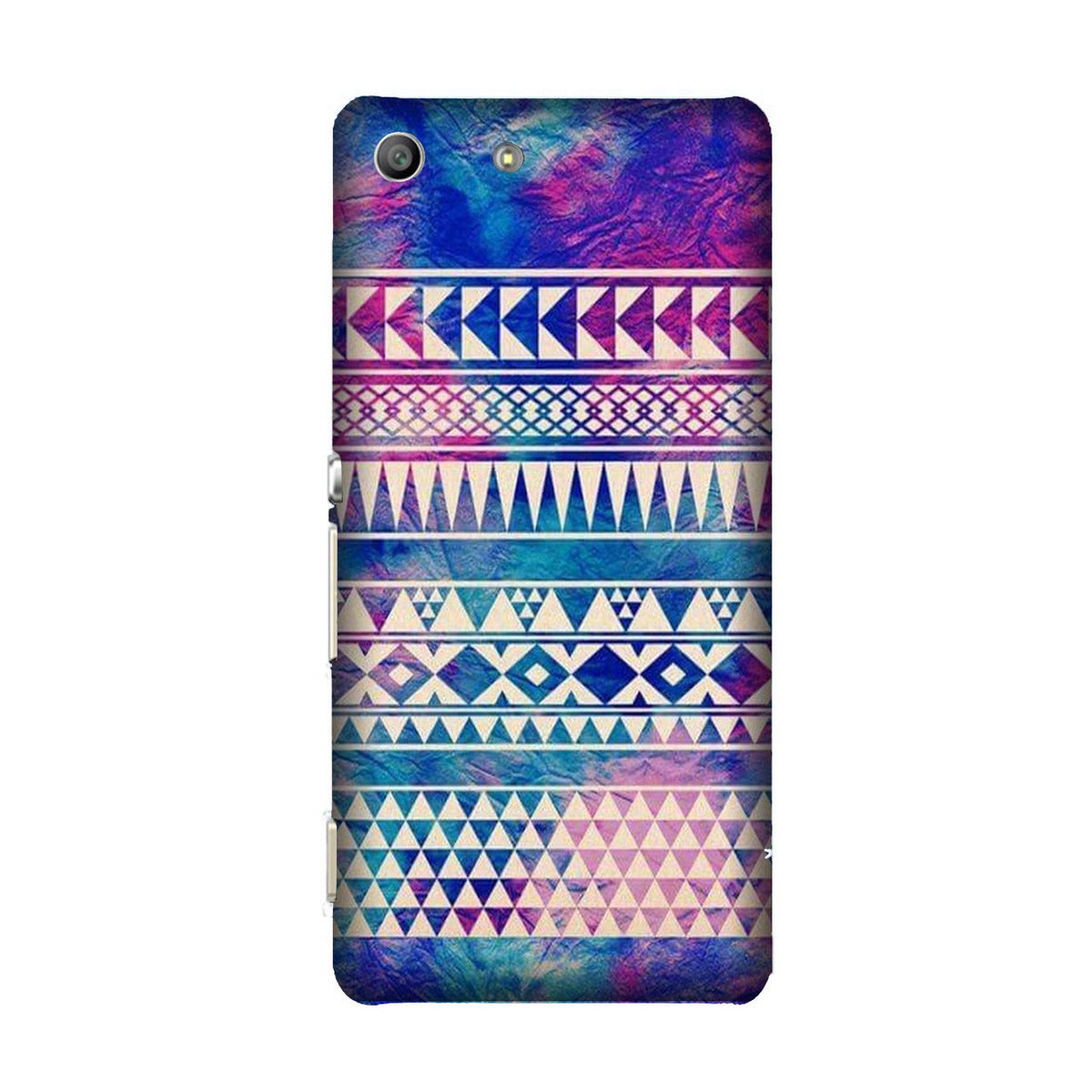 Modern Art Case for Sony M5
