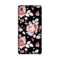 Pink rose Case for Sony M5