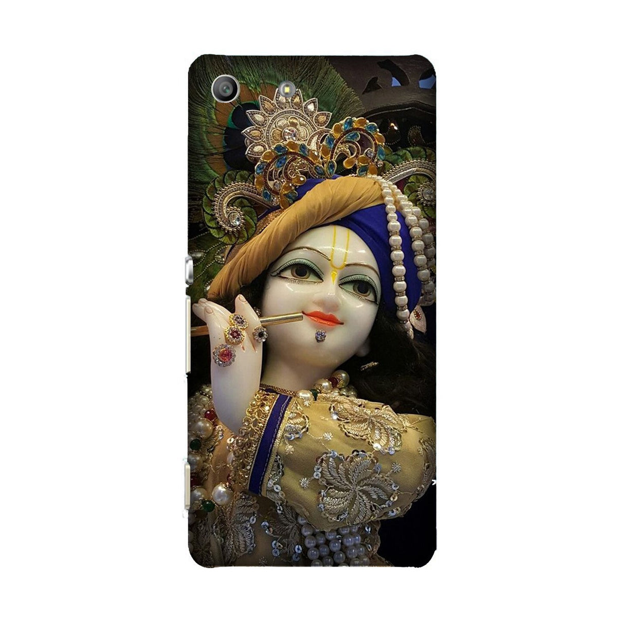 Lord Krishna3 Case for Sony M5