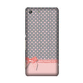 Gift Wrap2 Case for Sony M5