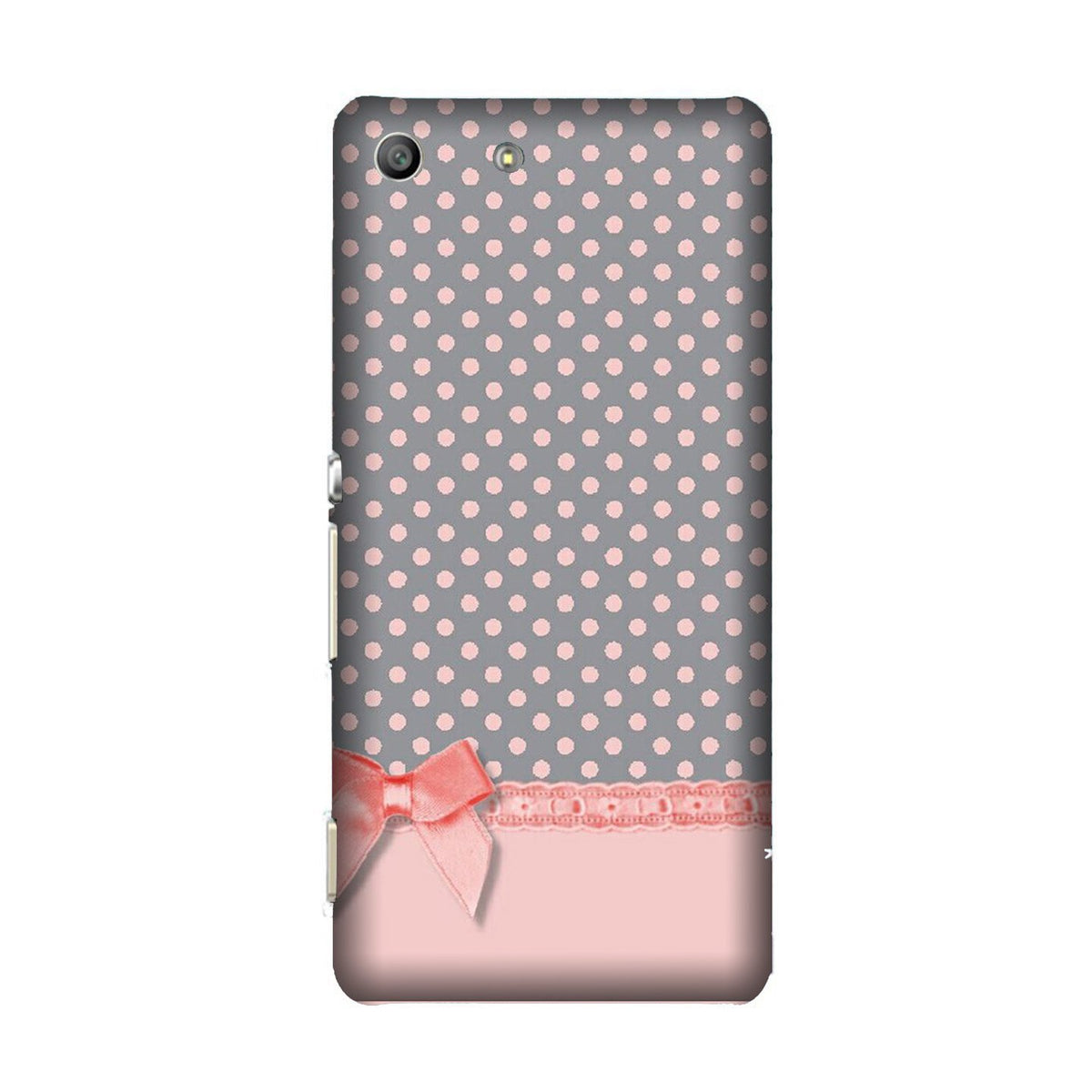 Gift Wrap2 Case for Sony M5