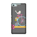 Sparron with cycle Case for Sony M5