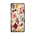 Vintage Case for Sony M5