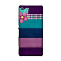 Purple Blue Case for Sony M5