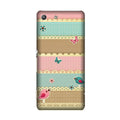 Gift paper Case for Sony M5