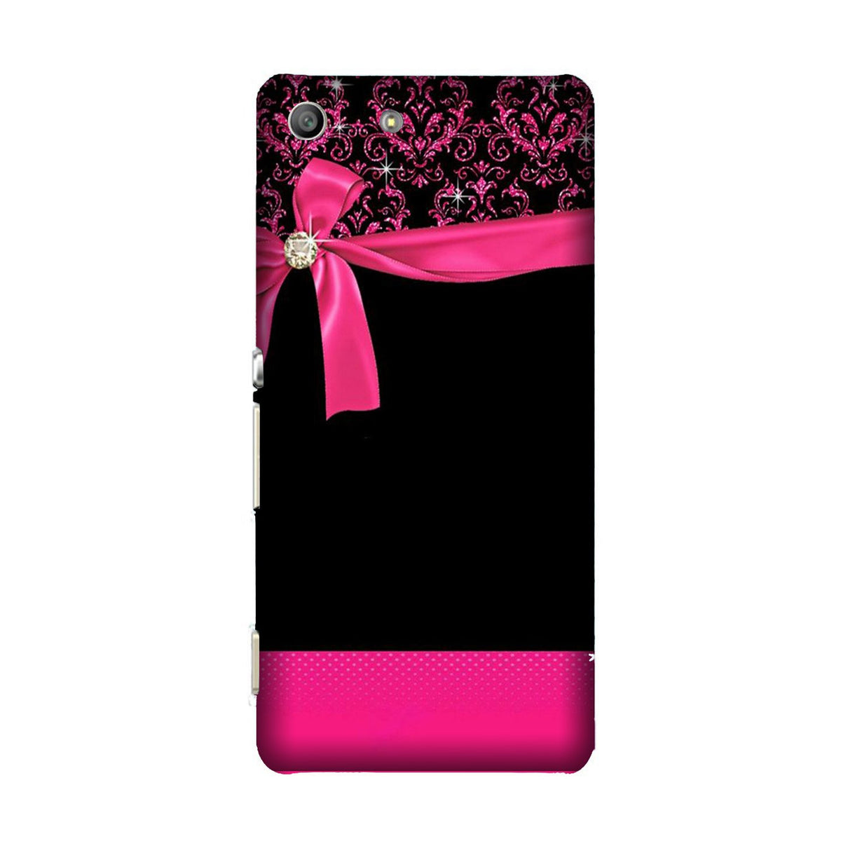 Gift Wrap4 Case for Sony M5