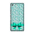 Gift Wrap6 Case for Sony M5