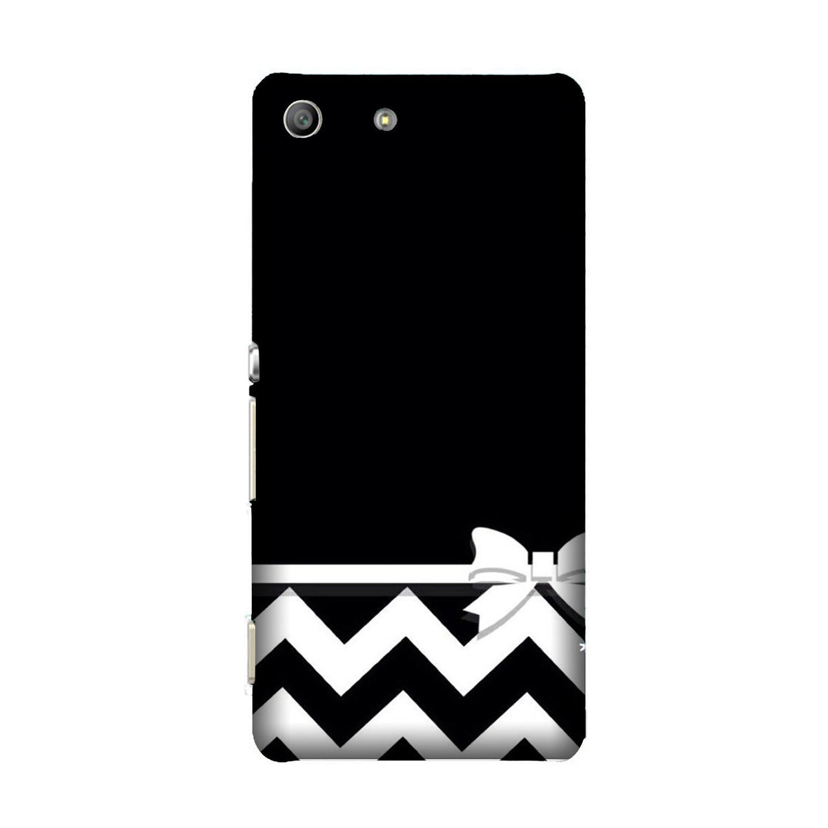 Gift Wrap7 Case for Sony M5