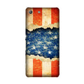 United Kingdom Case for Sony M5