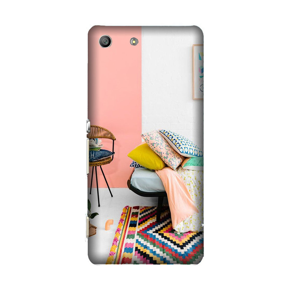 Home Décor Case for Sony M5