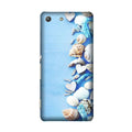 Sea Shells2 Case for Sony M5