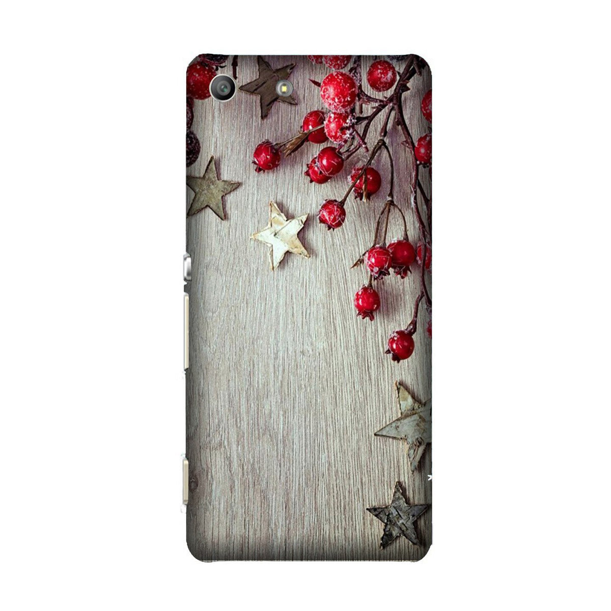 Stars Case for Sony M5
