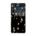 Party Bulb Case for Sony M5