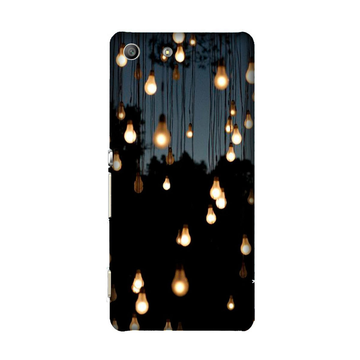 Party Bulb Case for Sony M5