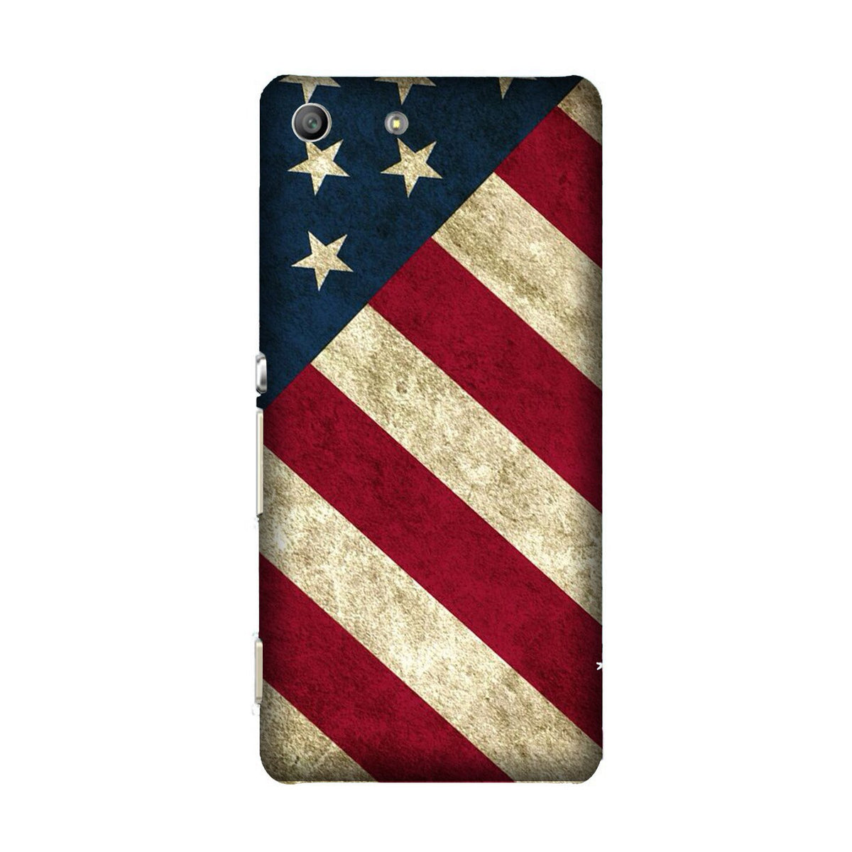 America Case for Sony M5