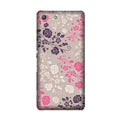 Pattern2 Case for Sony M5