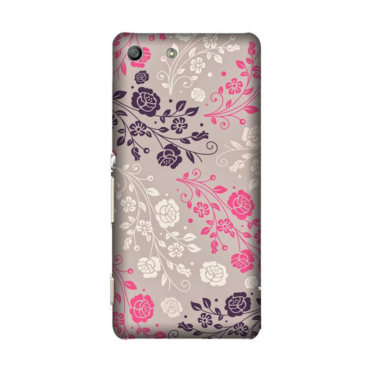 Pattern2 Case for Sony M5