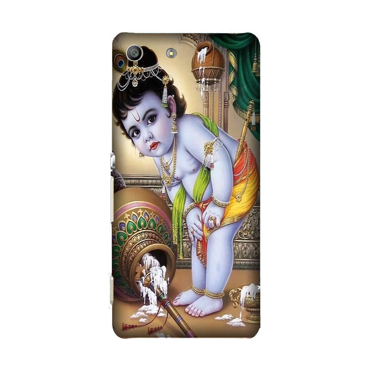 Bal Gopal2 Case for Sony M5