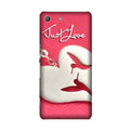 Just love Case for Sony M5