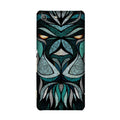Lion Case for Sony M5