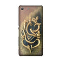 Lord Ganesha Case for Sony M5